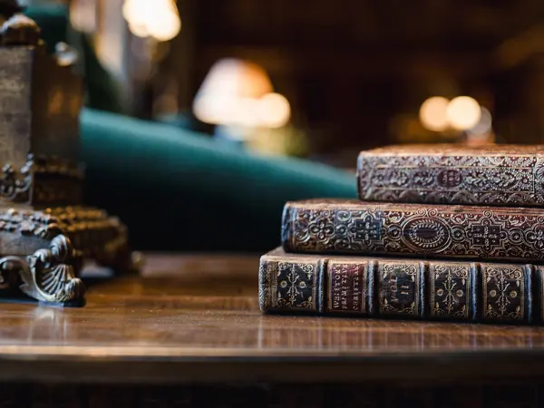 An Introduction to House of Stories