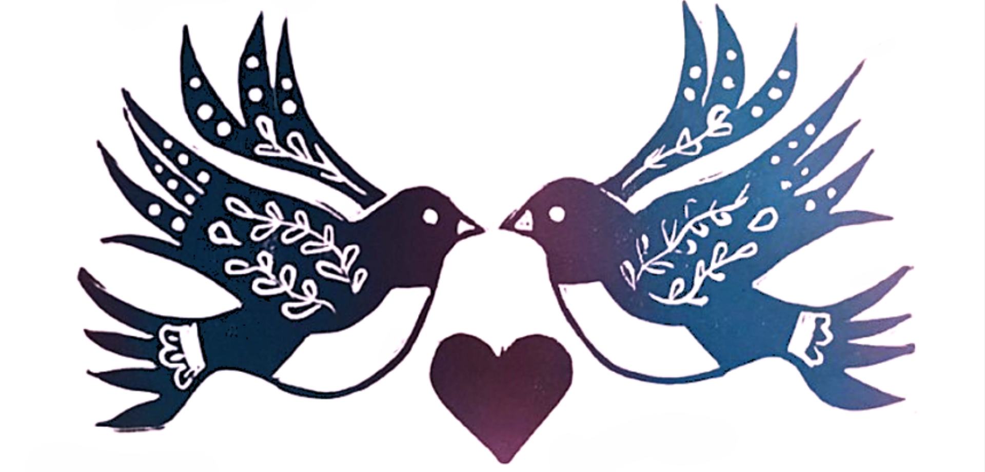 Printed Valentine's Day Cards