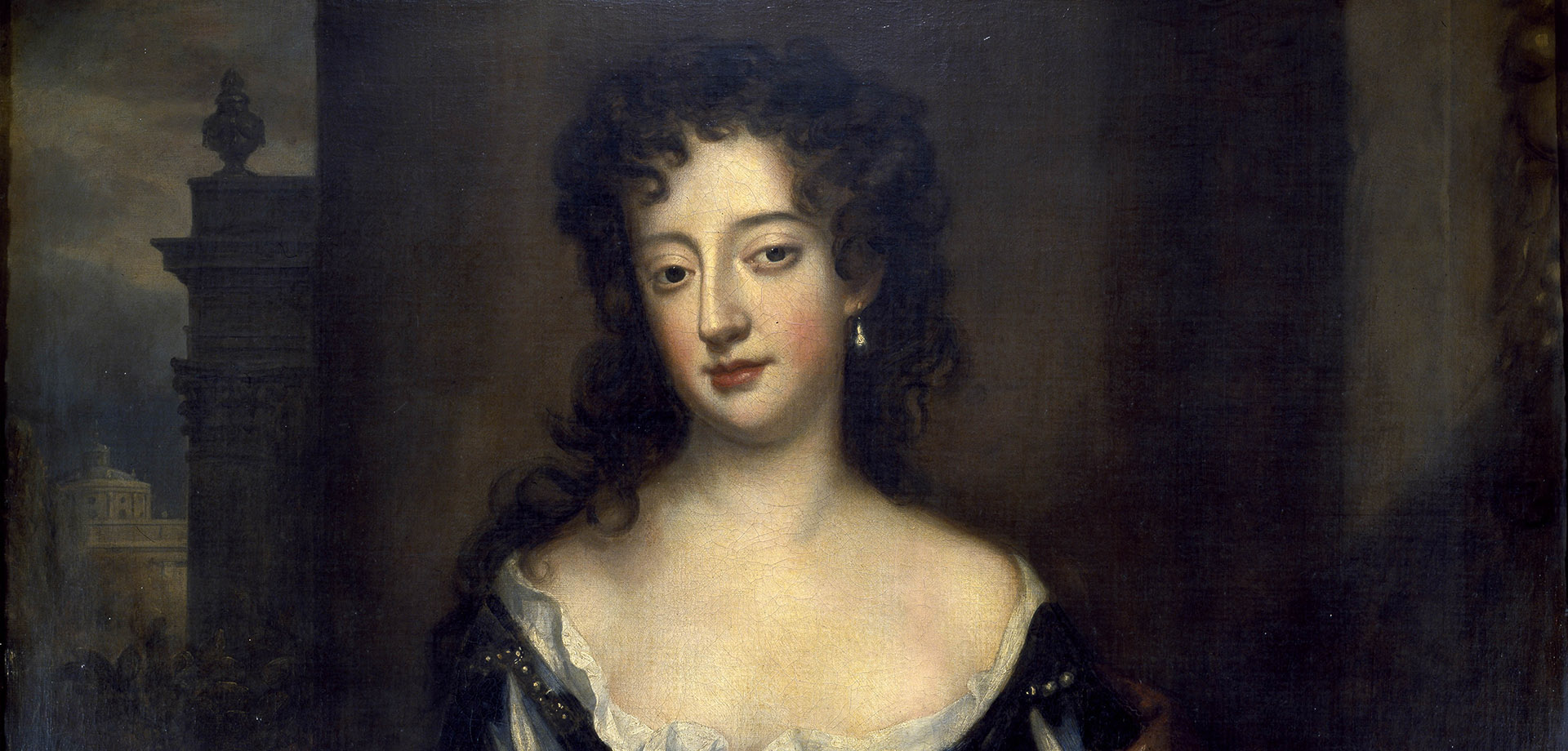Mary Butler, Duchess of Devonshire (1646-1710)