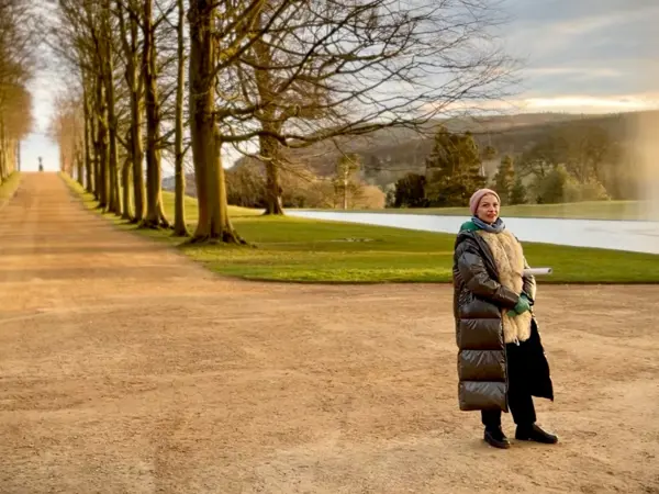 Ana Prvacki for The Gorgeous Nothings