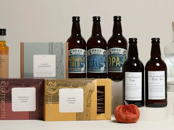 Celebrating Local Flavours this Derbyshire Day