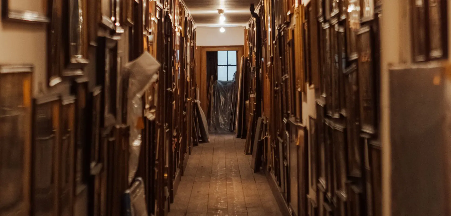 Below the Stairs: The Servants Area of Chatsworth