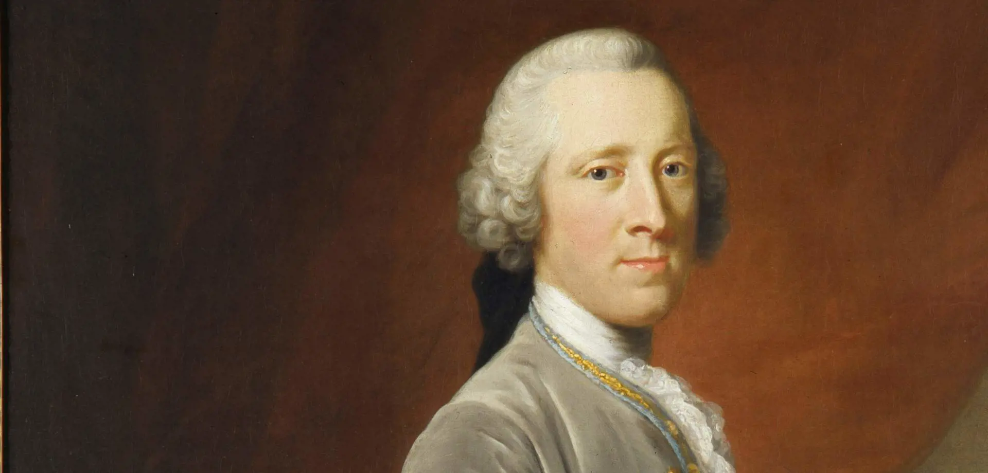 William Cavendish, 4th Duke of Devonshire (1720-1764)
