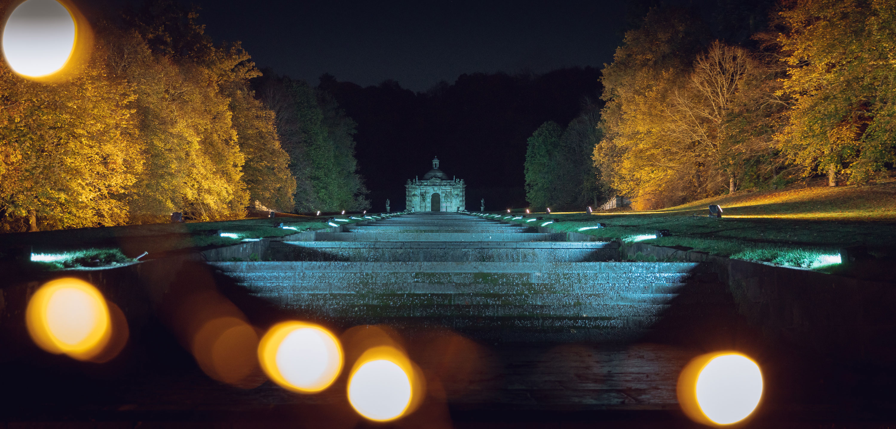 An Enchanted Princess