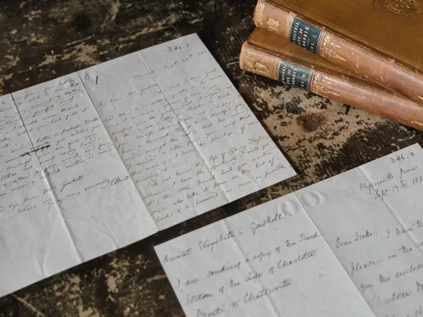 Behind the Scenes of House of Stories