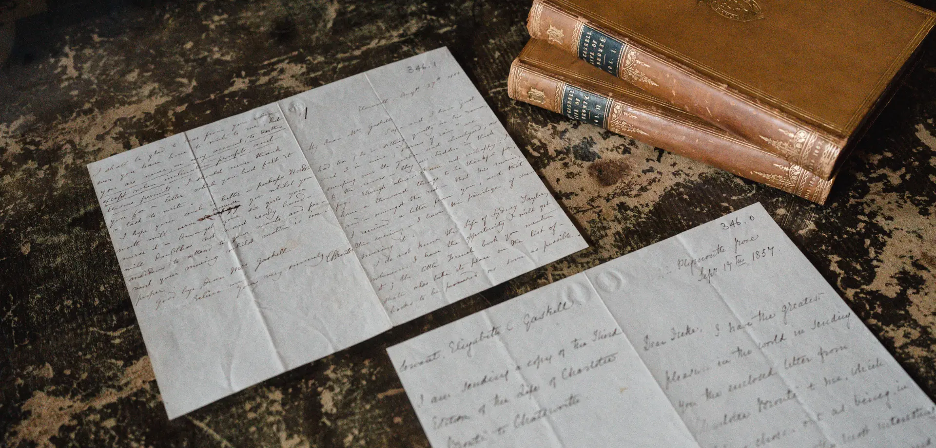 Behind the Scenes of House of Stories