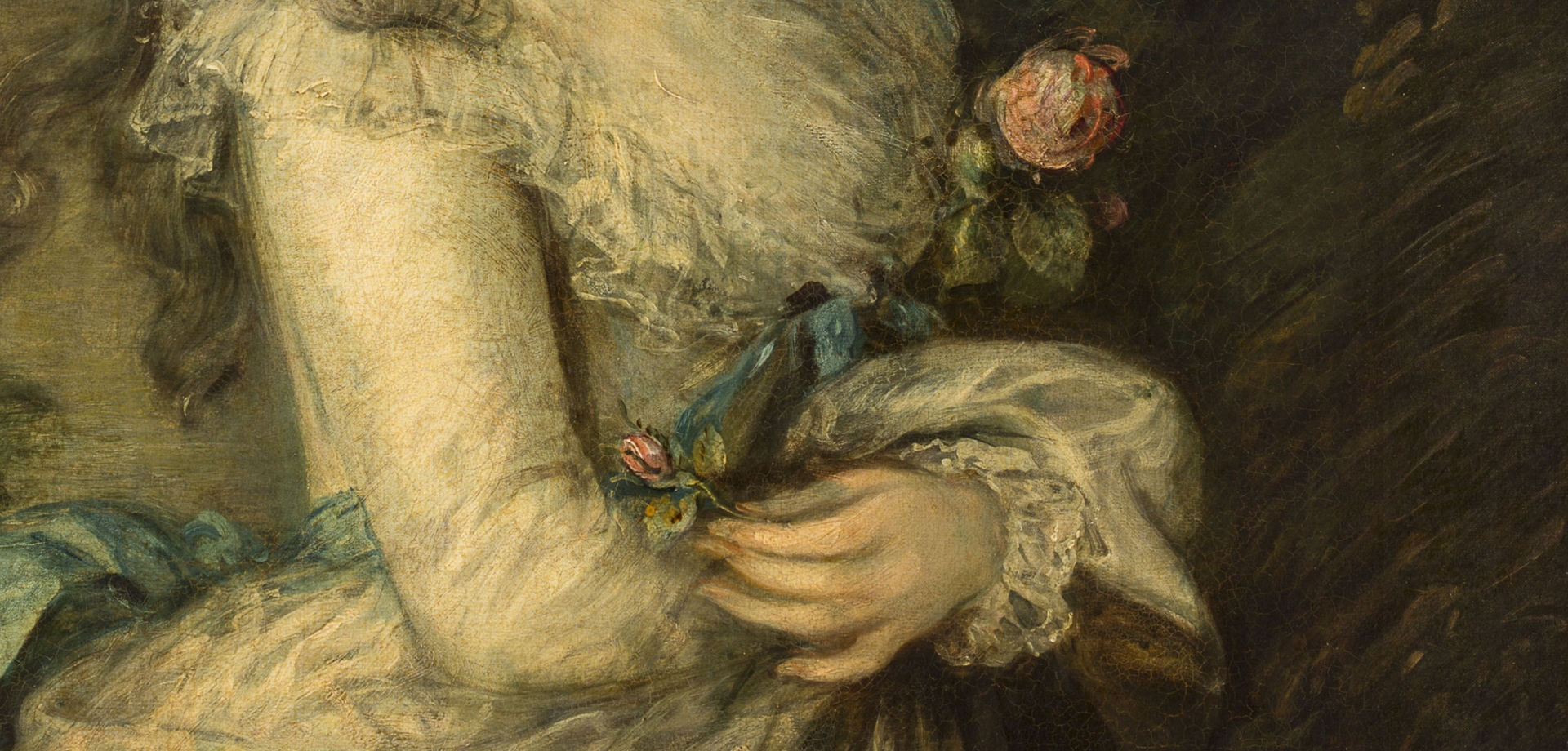 Get 50% off admission with a National Art Pass