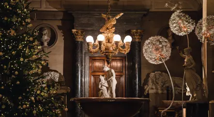 Imagining The Enchanted Garden