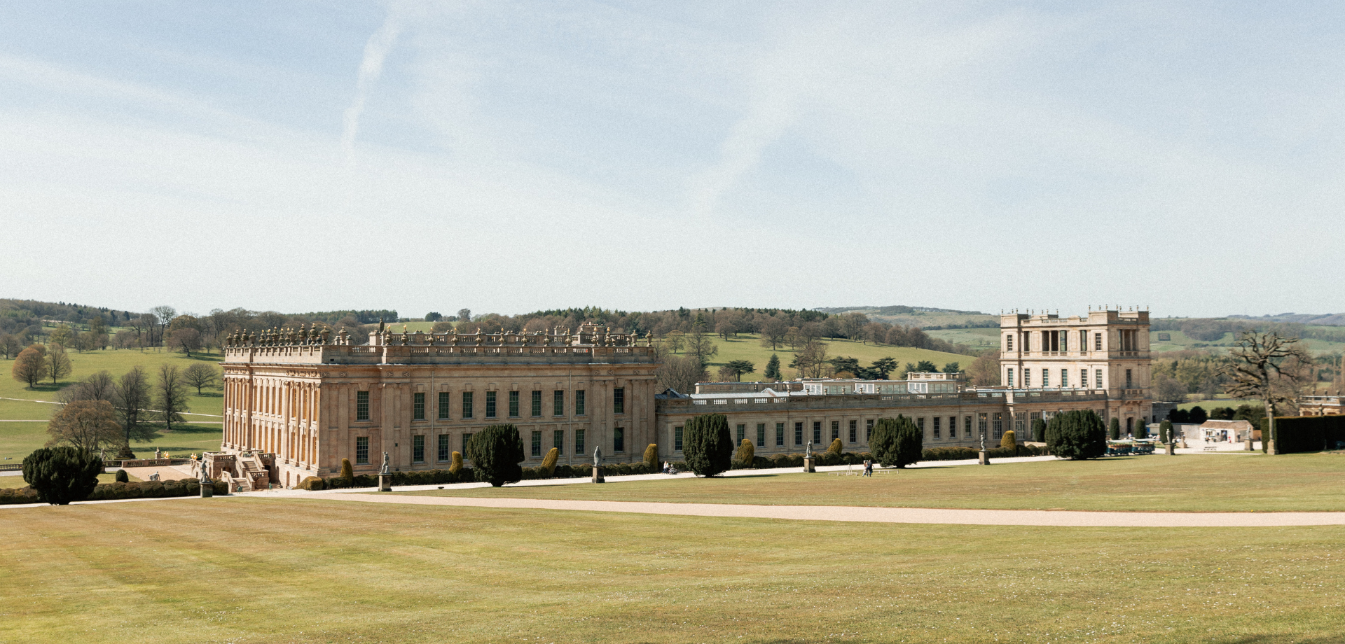Chatsworth Estate