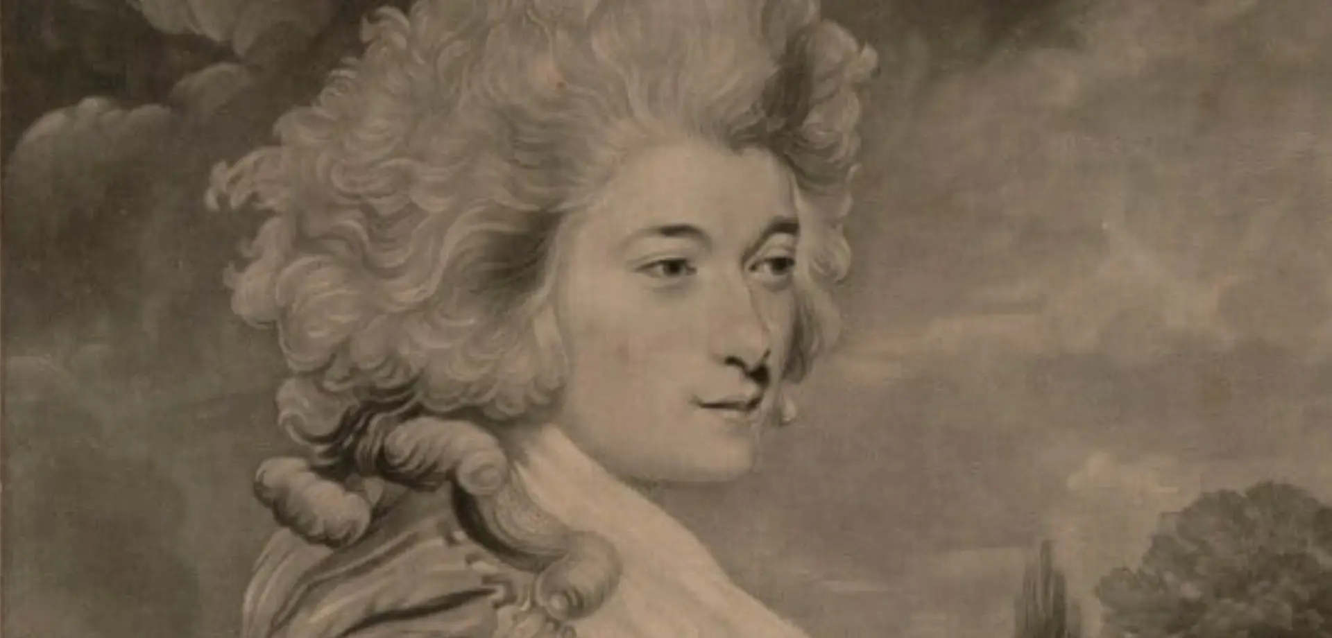 Henrietta Ponsonby (née Spencer), Countess of Bessborough (1761-1821)