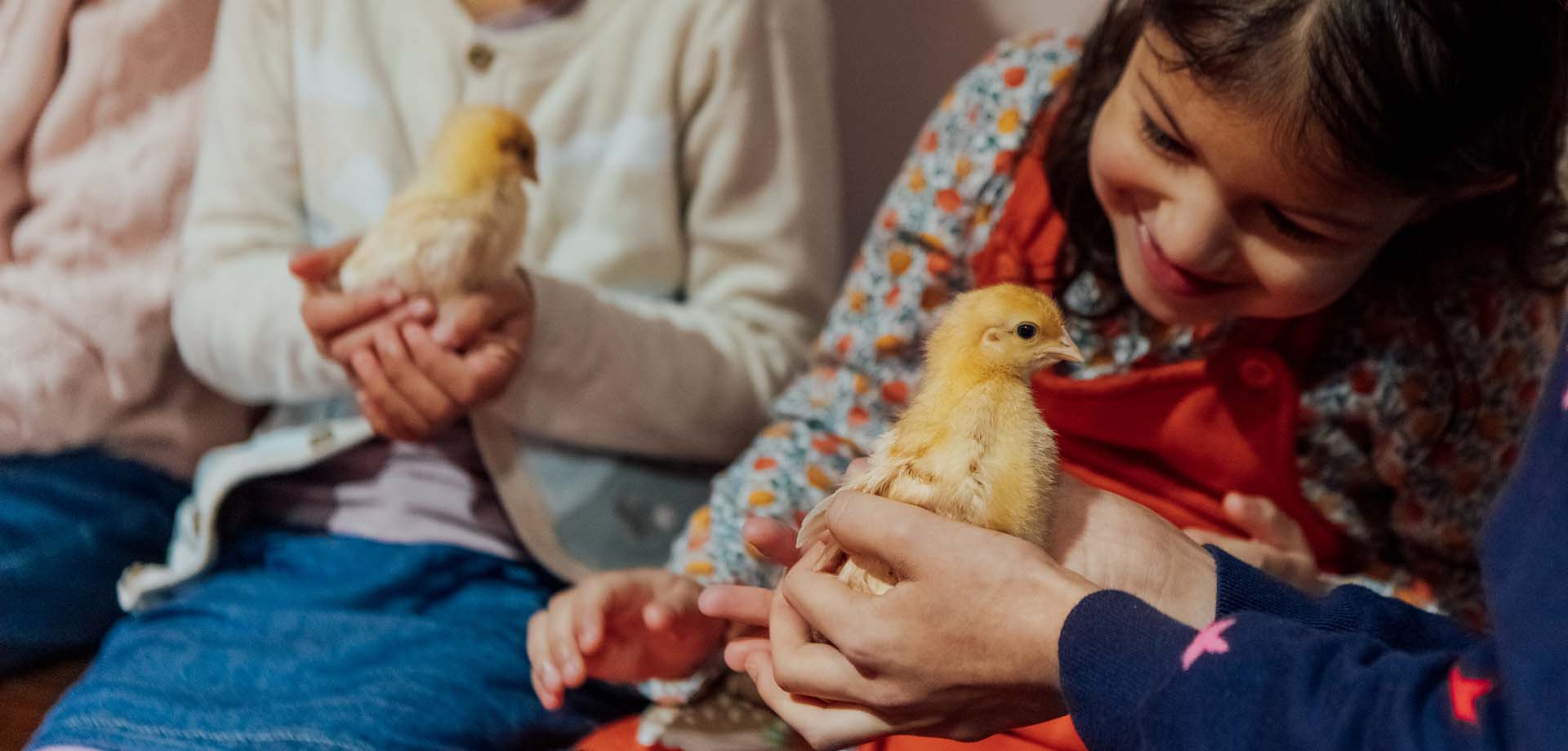 Easter at Chatsworth