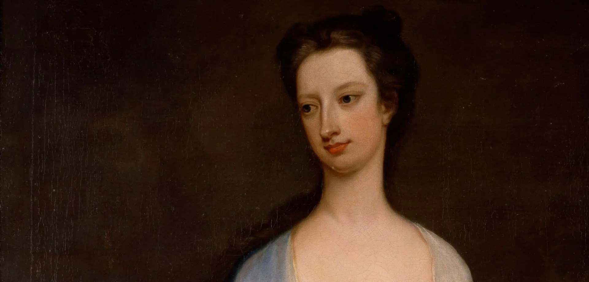 Catherine Hoskins, Duchess of Devonshire (1700-1777)