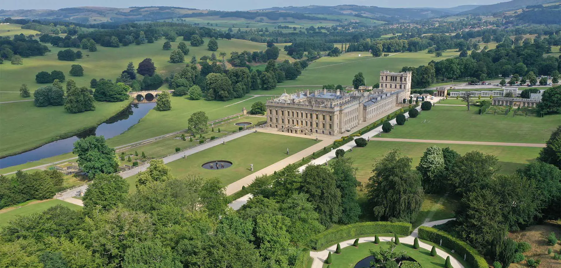 Your visit to Chatsworth