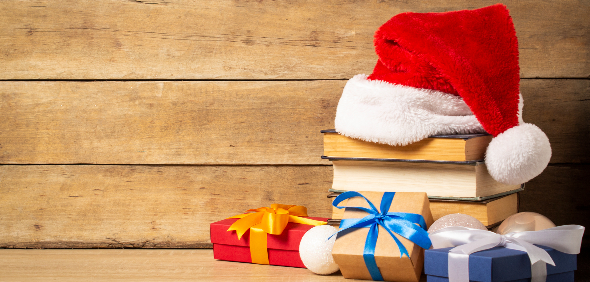 Storytime with Father Christmas - Relaxed Session