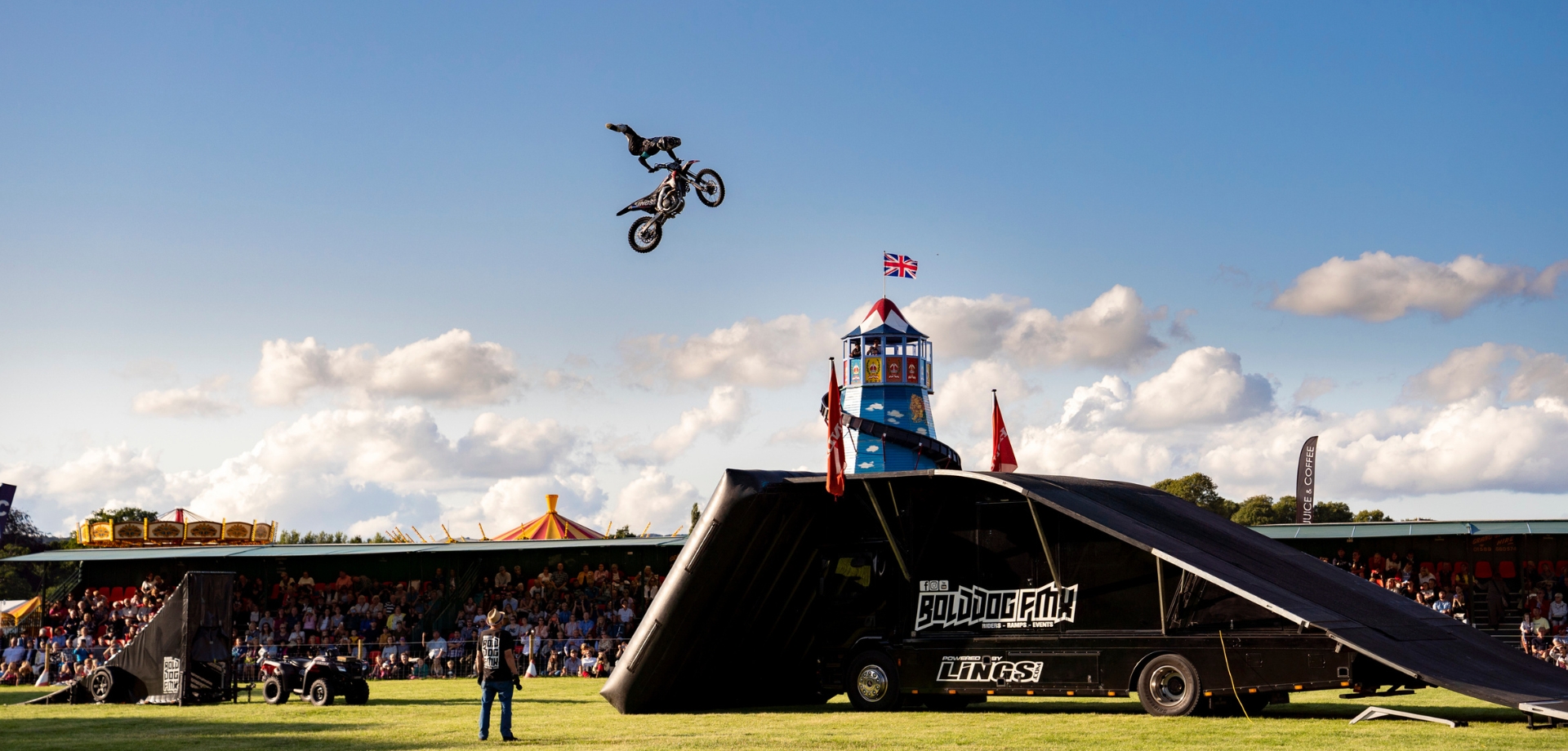 Friends Country Fair Tickets