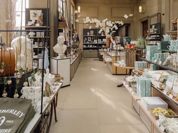 Orangery Named 'Shop of the Year'