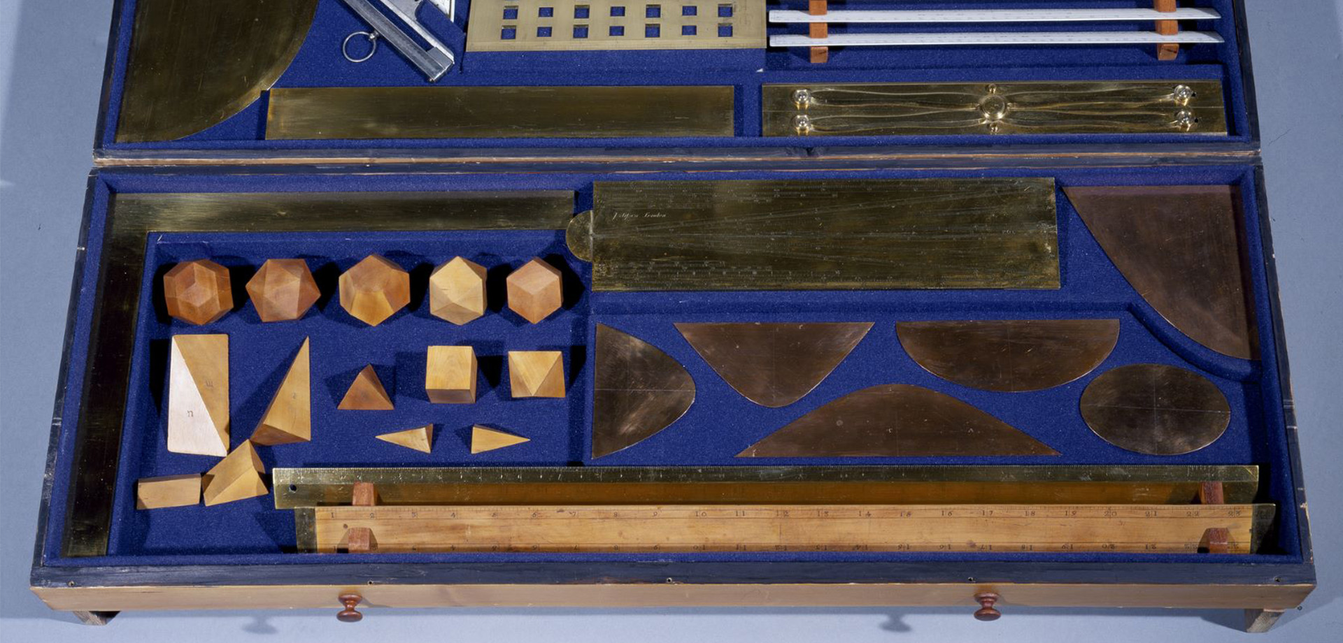 Blogs from the archives