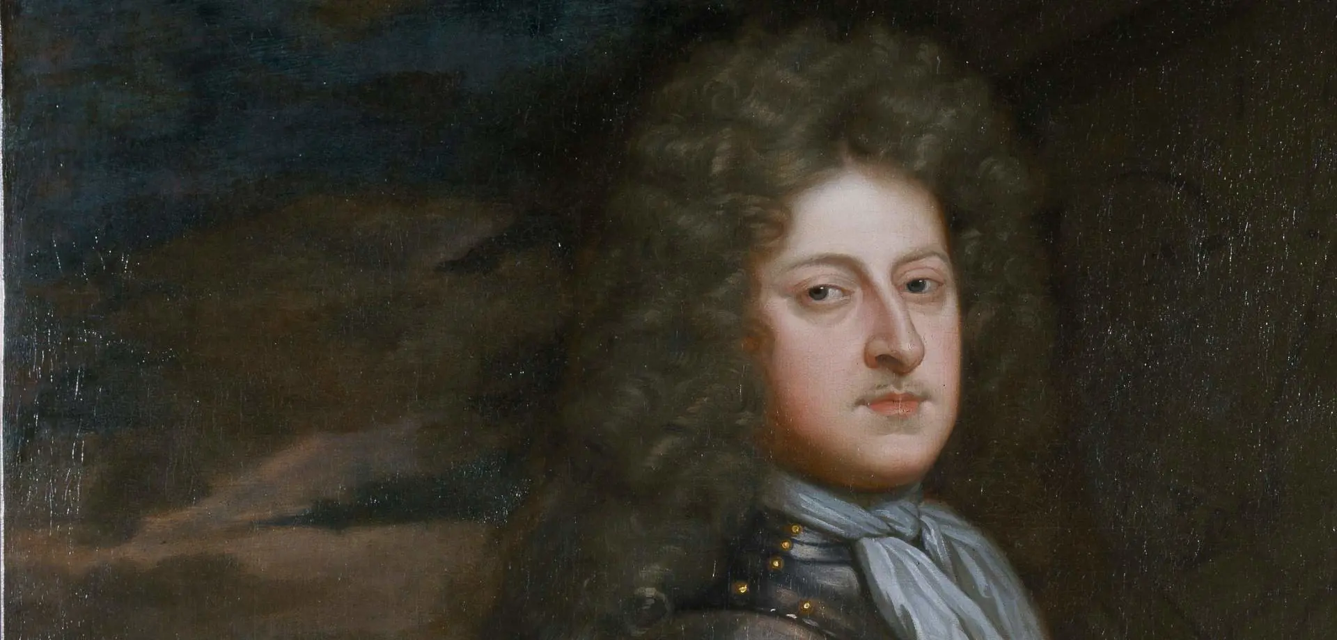 William Cavendish, 4th Earl and 1st Duke of Devonshire (1641–1707)