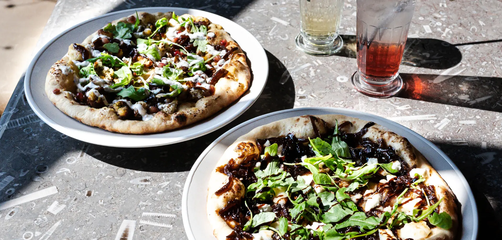 Chatsworth Kitchen Pizza Pop Up
