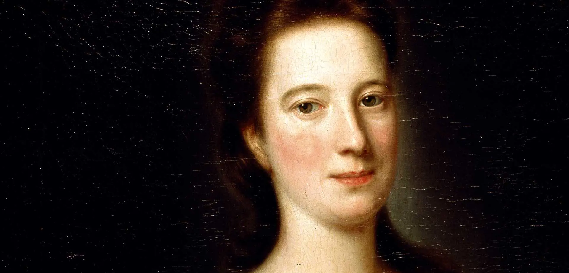 Dorothy Boyle, Countess of Burlington - A Legacy of Letters